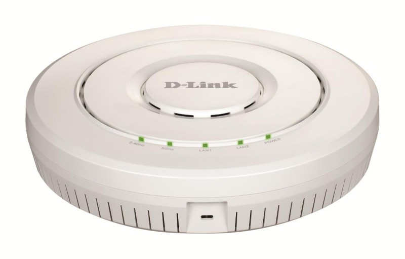 D-Link AX3600 Wi‑Fi 6 Dual‑Band Unified Access Point