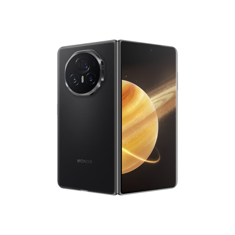 Honor Magic V3 5G Dual Sim 12GB RAM 512GB - Black