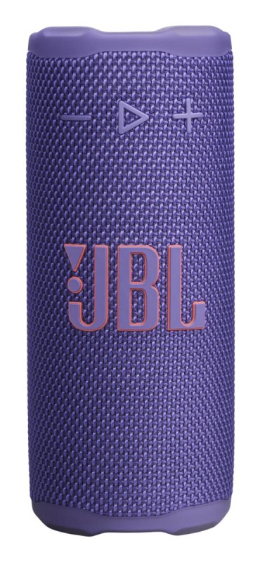 JBL Grip Mono portable speaker Purple 16 W