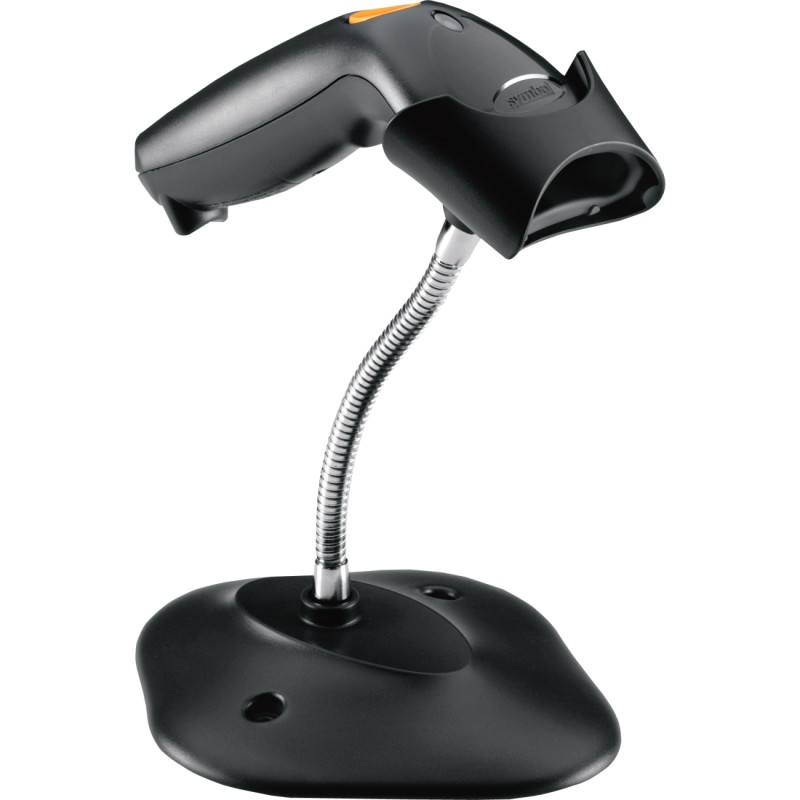 Zebra Symbol LS1203 - Barcode scanner