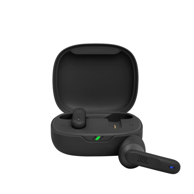 JBL WAVE 300TWS Headphones True Wireless Stereo (TWS) In-ear Music Bluetooth Charging stand Black
