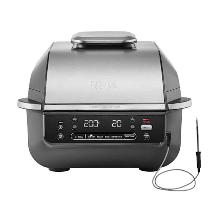 Ninja Air Frye Electric Grill 5 in 1
