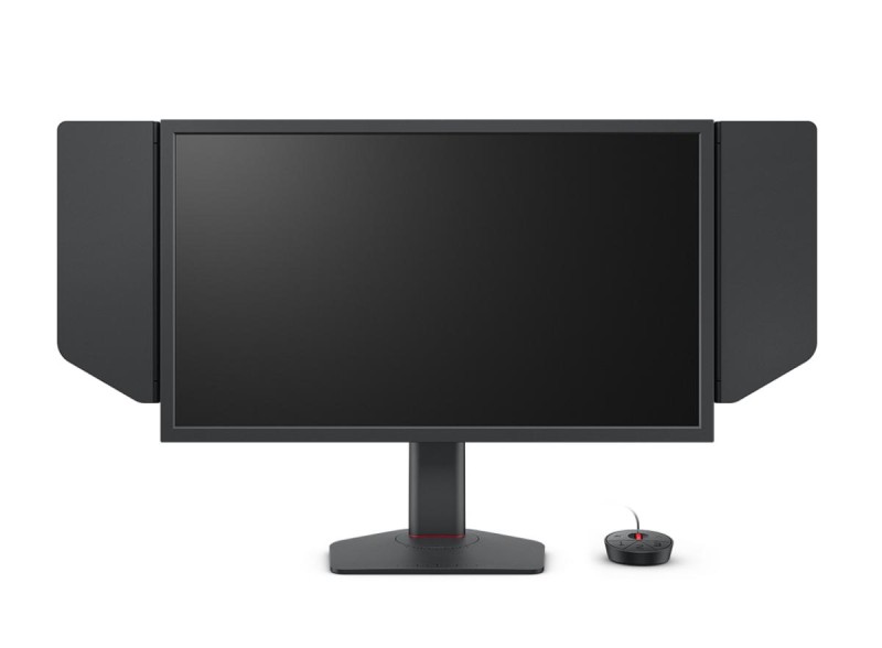 ZOWIE XL2566X+ computer monitor 62.2 cm (24.5