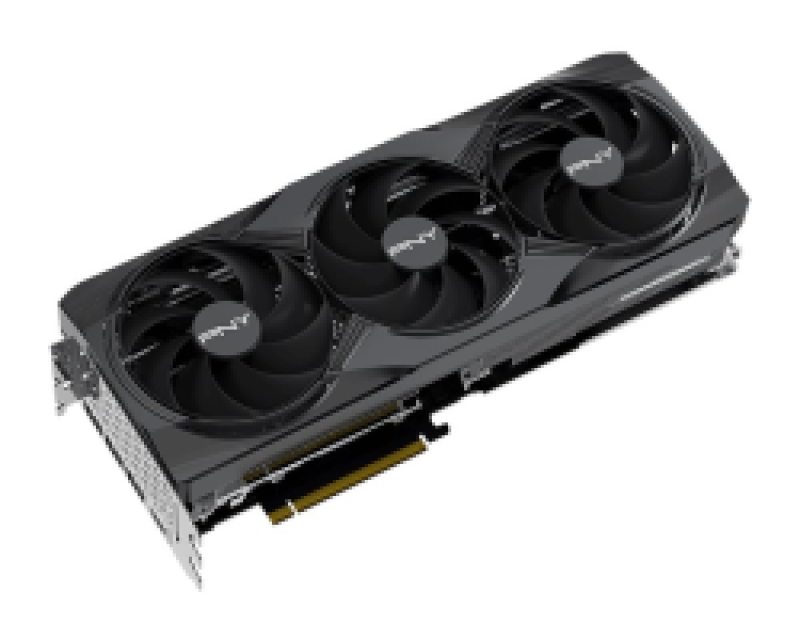 PNY GeForce RTX 5080 OC - Graphics card