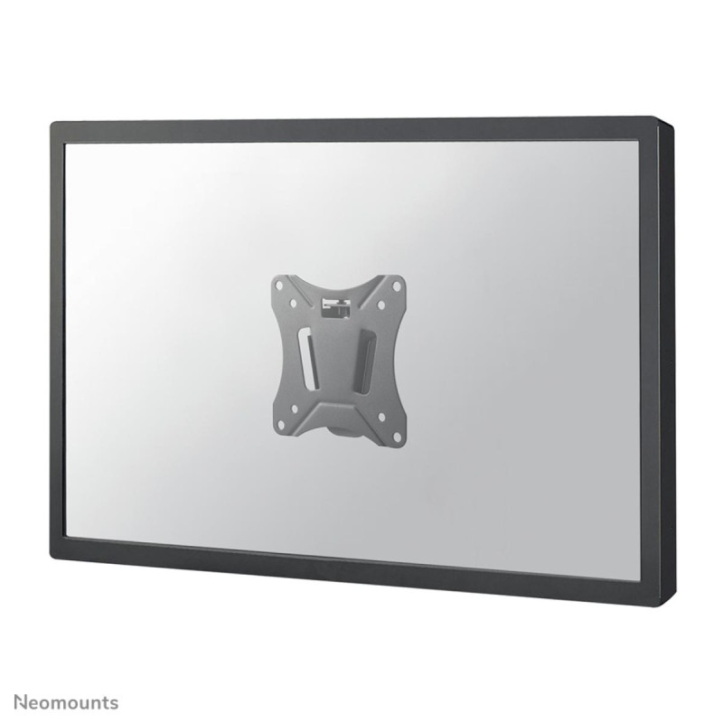Neomounts NM-W25BLACK Monitor/TV mount wall 10-30