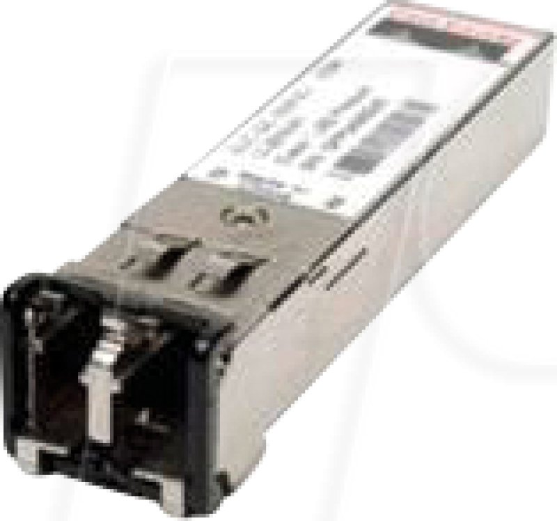 Cisco 10GBase-LR-S SFP+ Original