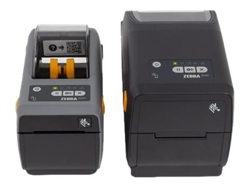 Zebra ZD411 - Label printer - direct thermal
