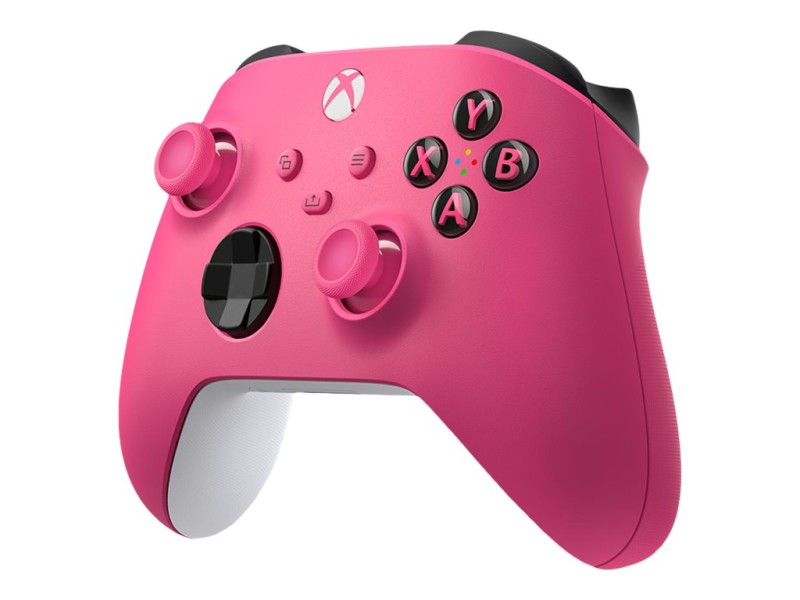 Microsoft Xbox Wirel. Controller Pink