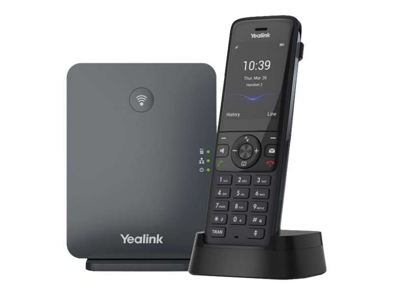 Yealink W78P