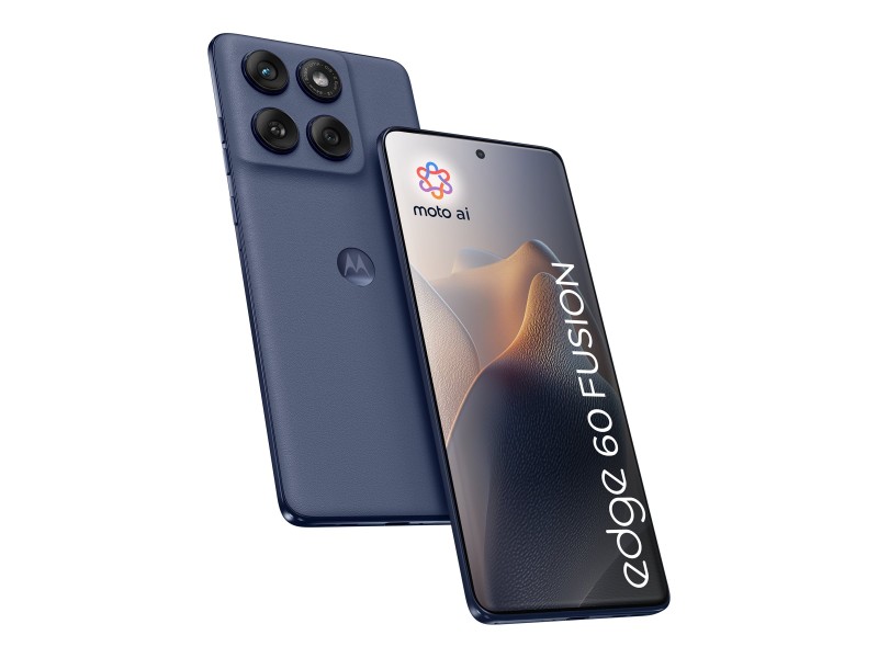 Motorola XT2503-4 Moto Edge 60 Fusion 5G 8GB RAM 256GB - Slipstream