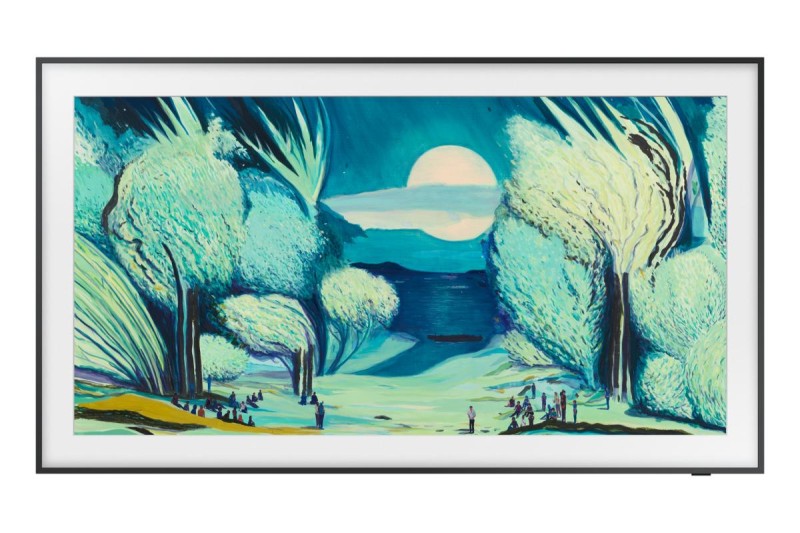 Samsung The Frame QE50LS03FAU 127 cm (50