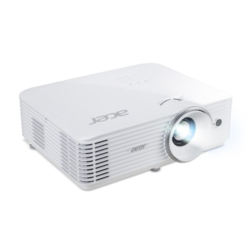 Acer Beamer H6533BDi 1080FHD 5200 Lumen white