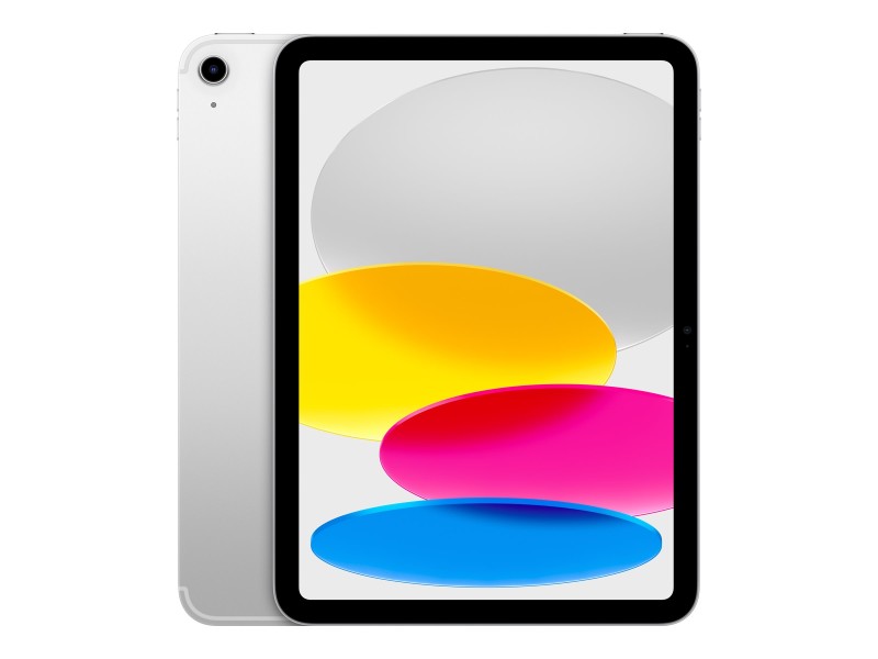 Apple iPad 11 Wi-Fi + Cellular 128GB 11.Gen