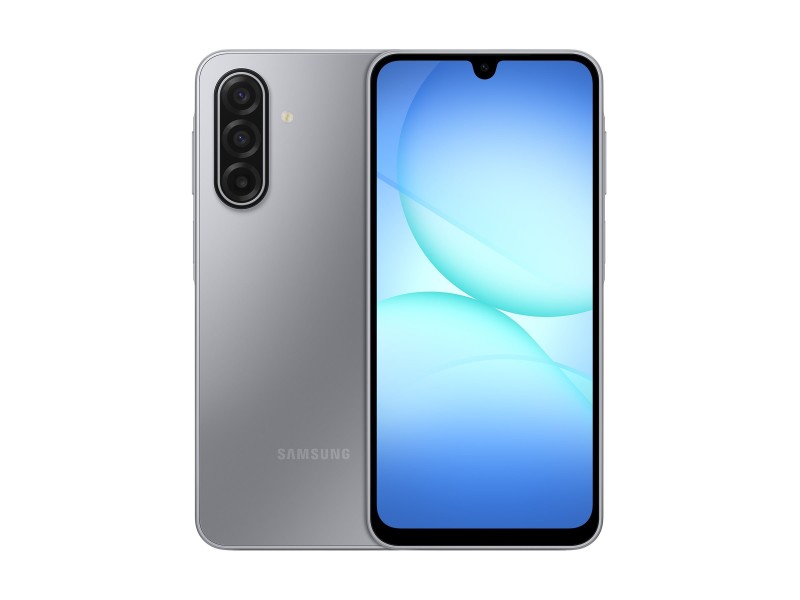 Samsung Galaxy A17 5G A176 Dual Sim 4GB RAM 128GB - Grey
