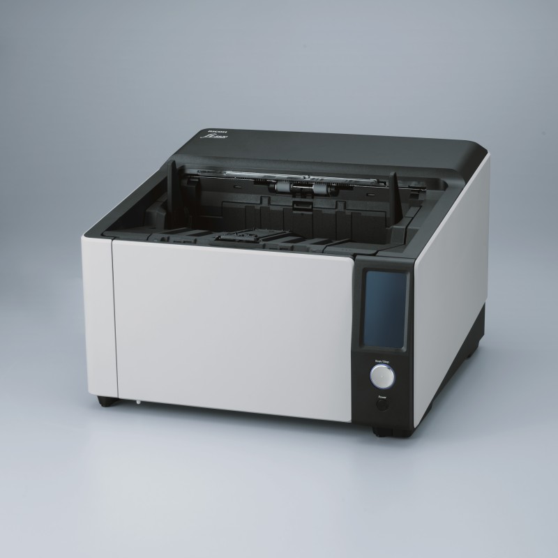 Ricoh fi-8820 - Document scanner