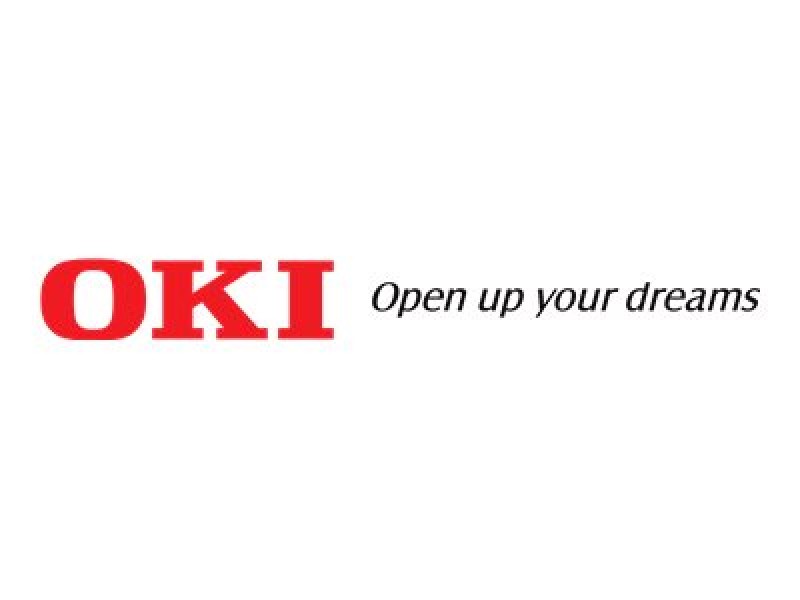 OKI Magenta - original - toner cartridge