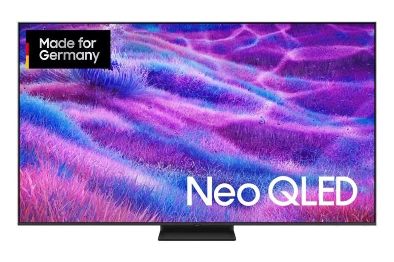 Samsung GQ75QN80FAU 190.5 cm (75