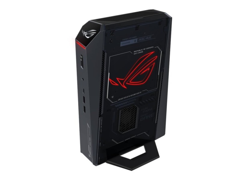ASUS ROG NUC RNUC15JNK9X28AA2