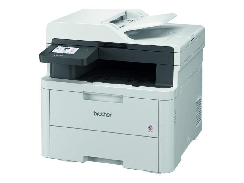 Brother DCP-L3560CDW - Multifunction printer