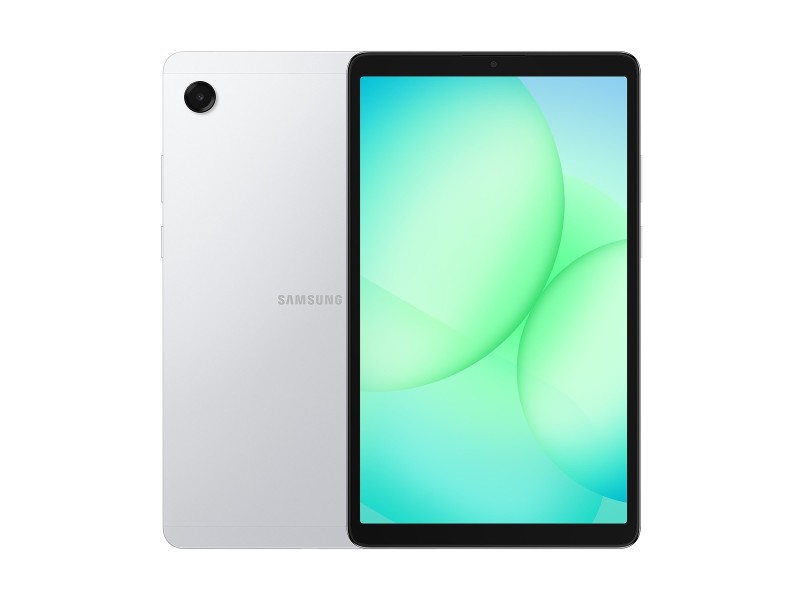 Tablet Samsung Galaxy Tab A11 X135 8.7 LTE 4GB RAM 64GB - Silver