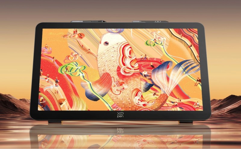 XPPen Artist Pro 27 Gen2
