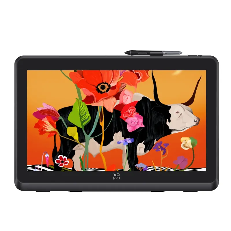 XPPen Artist Pro 22 Gen 2
