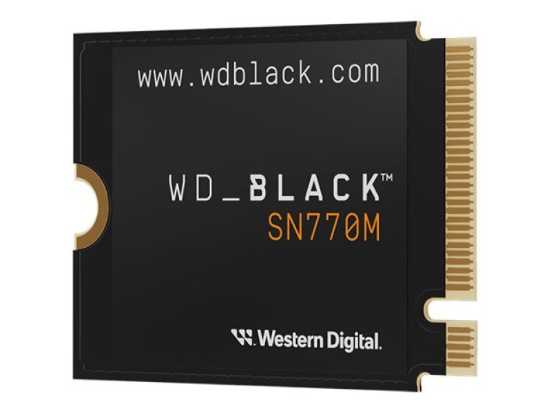 WD_BLACK SN770M WDS200T3X0G - SSD