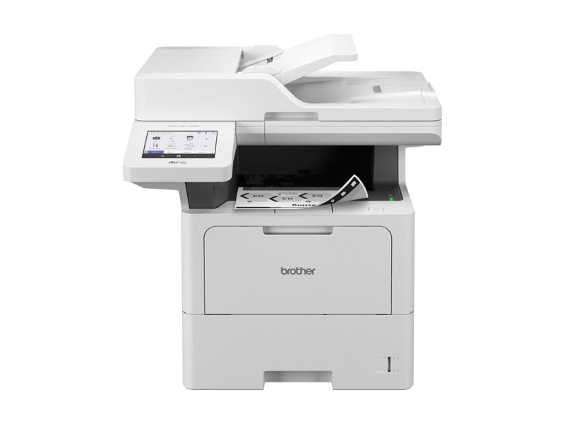Brother MFC-L6710DW - Multifunction printer