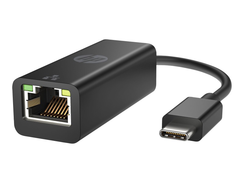 HP USB-C to RJ45 Adapter G2 - Network adapter