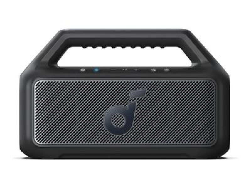 Anker Soundcore Boom 2 SE Bluetooth Lautsprecher black