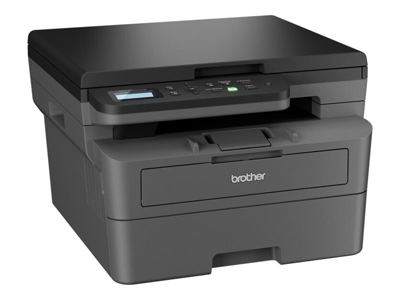 Brother DCP-L2627DWE - Multifunction printer
