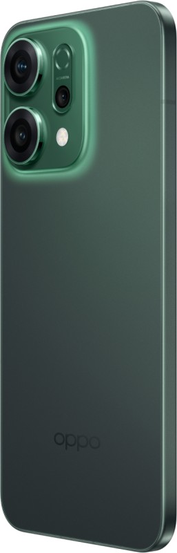 Oppo Reno14 5G Dual Sim 12GB RAM 256GB - Luminous Green