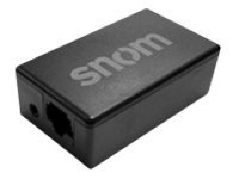 SNOM EHS Headset Hookswitch V2 Advance