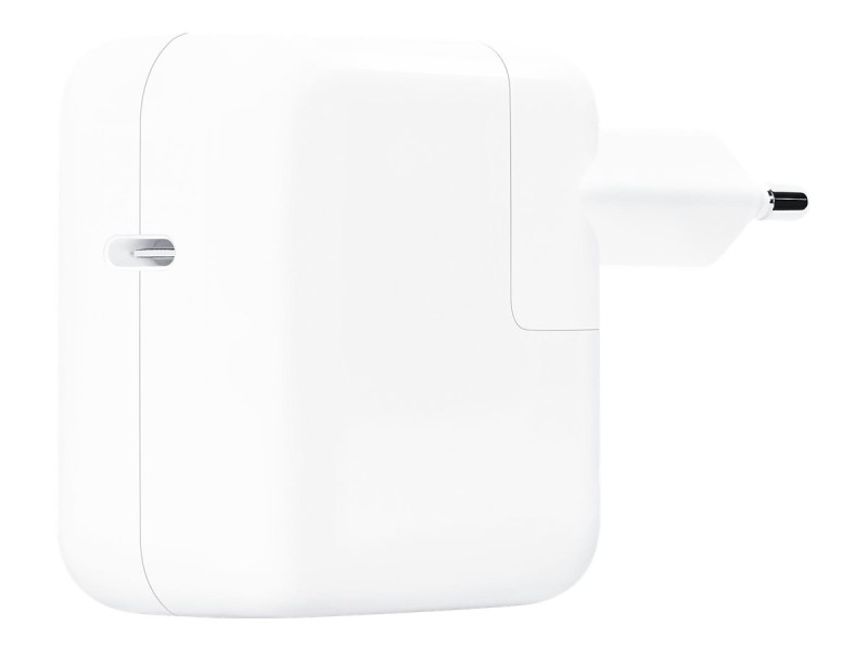 APPLE TRAVEL CHARGER USB C 30W