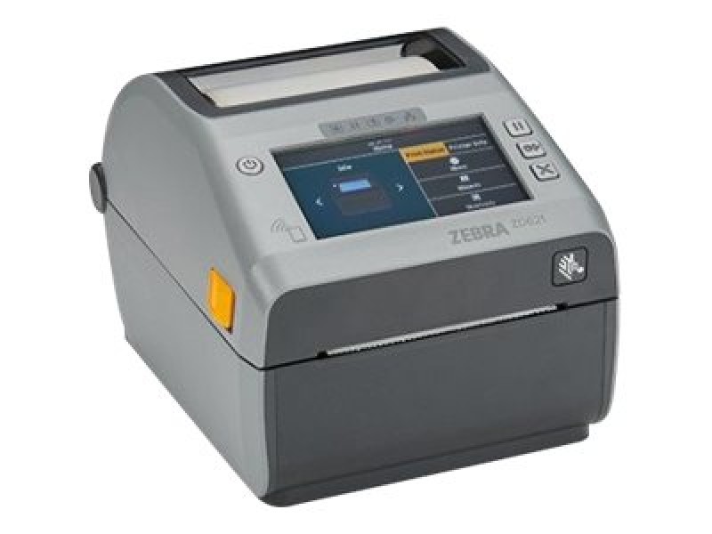 Zebra ZD621d - Label printer - direct thermal