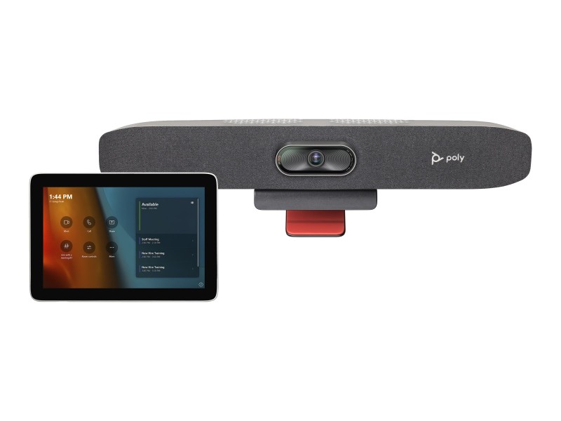 Poly HP Poly Studio - For Microsoft Teams