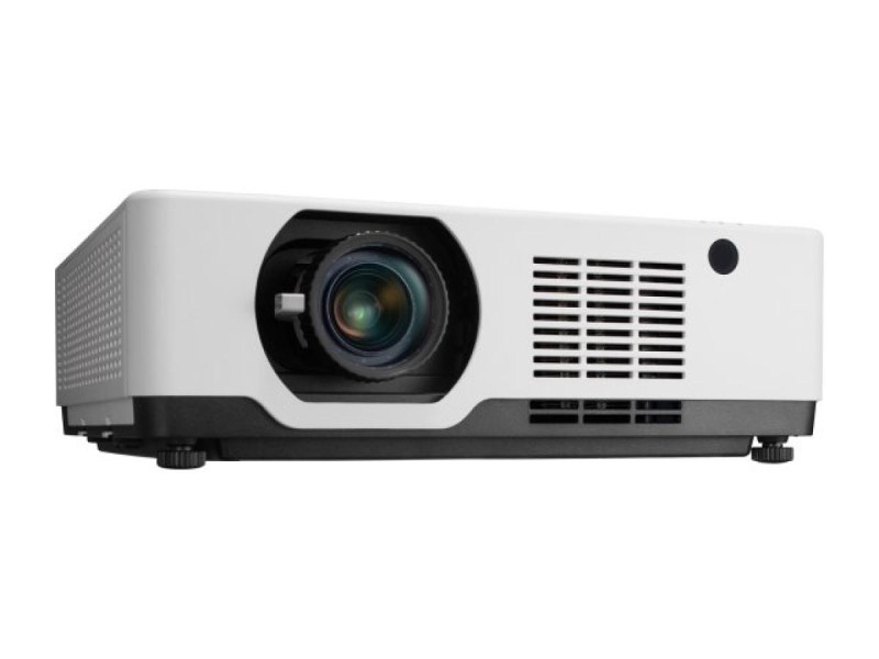 NEC PE506UL Large venue projector 5200 ANSI lumens LCD WUXGA (1920x1200) White