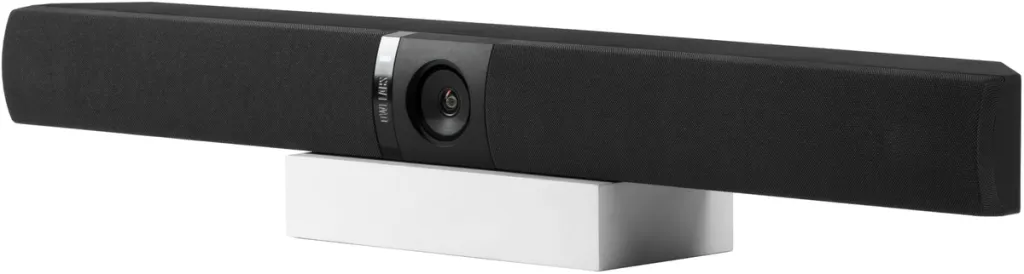 OWL LABS OWL BAR 4K VIDEO CONFERENCING(CHARCOAL)