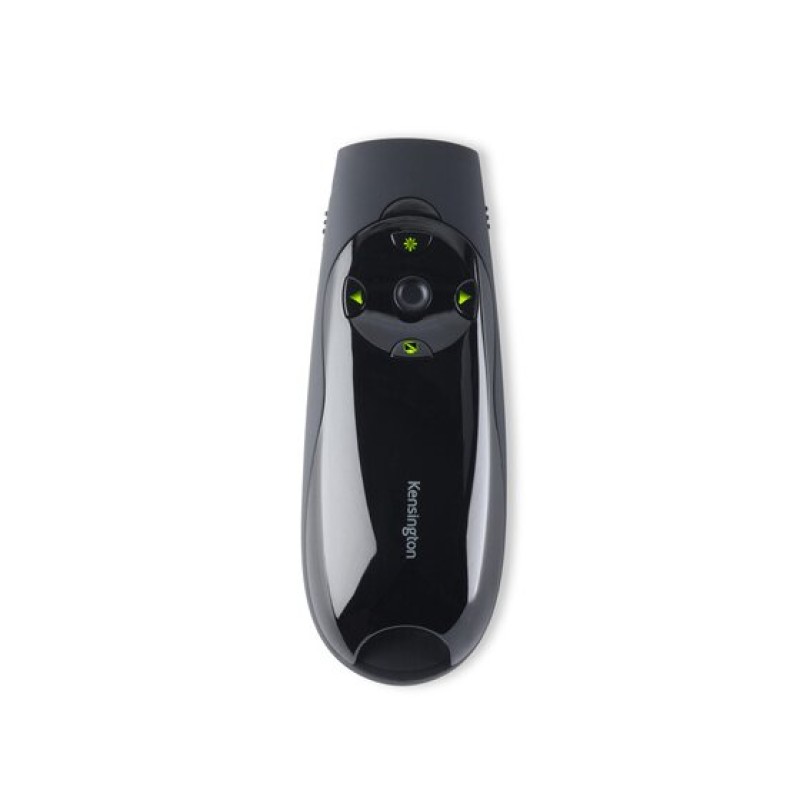 Presenter Expert™ Wireless Cursor Control with Green Laser