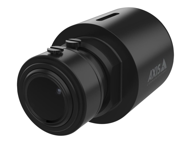 Axis F2115-R Varifocal Sensor