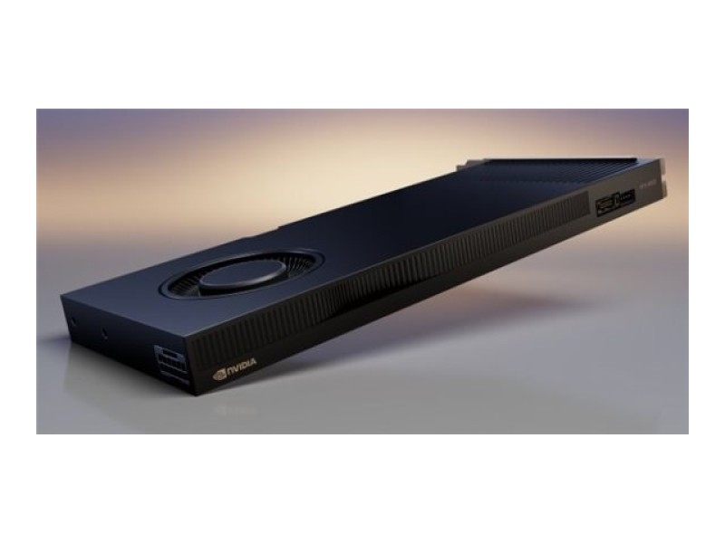 VGA Nvidia Quadro RTX 4000 Ada 20GB Retail