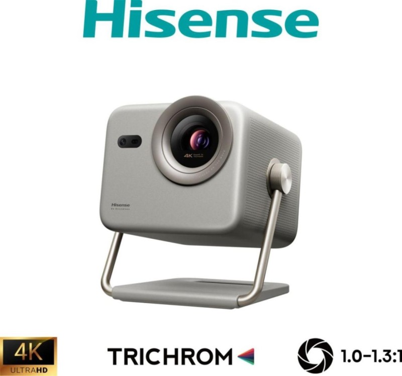 Hisense M2 Pro UHD 4K (3840x2160) 3D Grey
