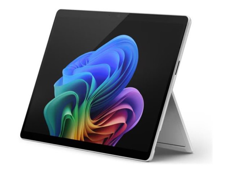 Microsoft Surface Pro 11Gen. Copilot+ PC /C12/16/1TB W11 Pro Platin