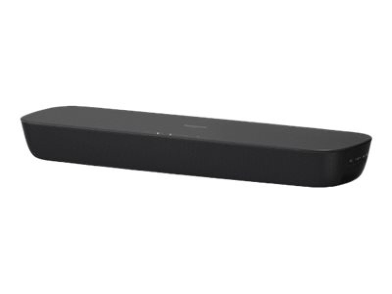 Panasonic SC-HTB200EGK (schwarz, Bassreflex, Bluetooth, HDMI)