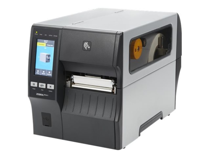 Zebra ZT400 Series ZT411 - Label printer
