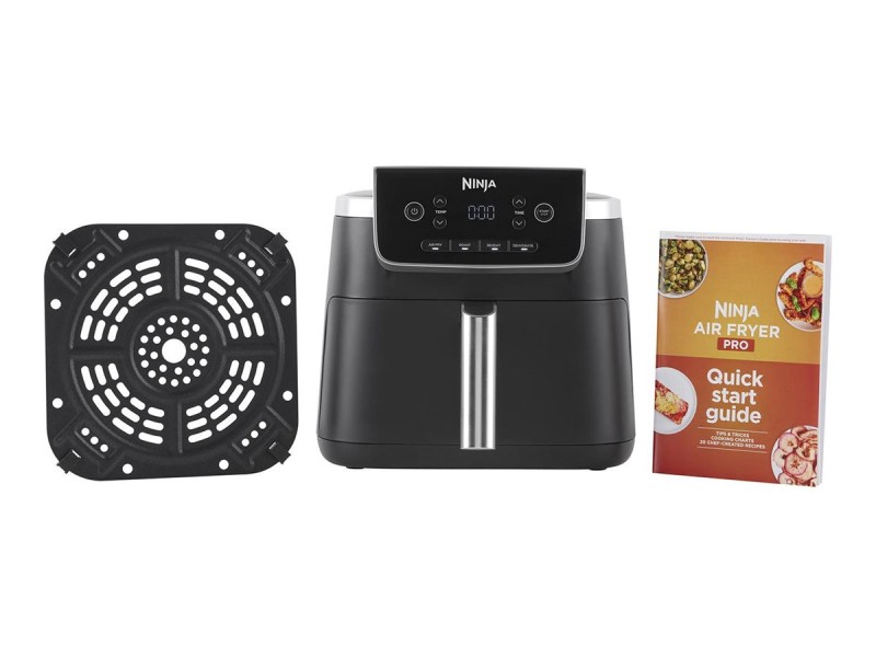 SharkNinja Ninja Pro AF140EU - Hot air fryer