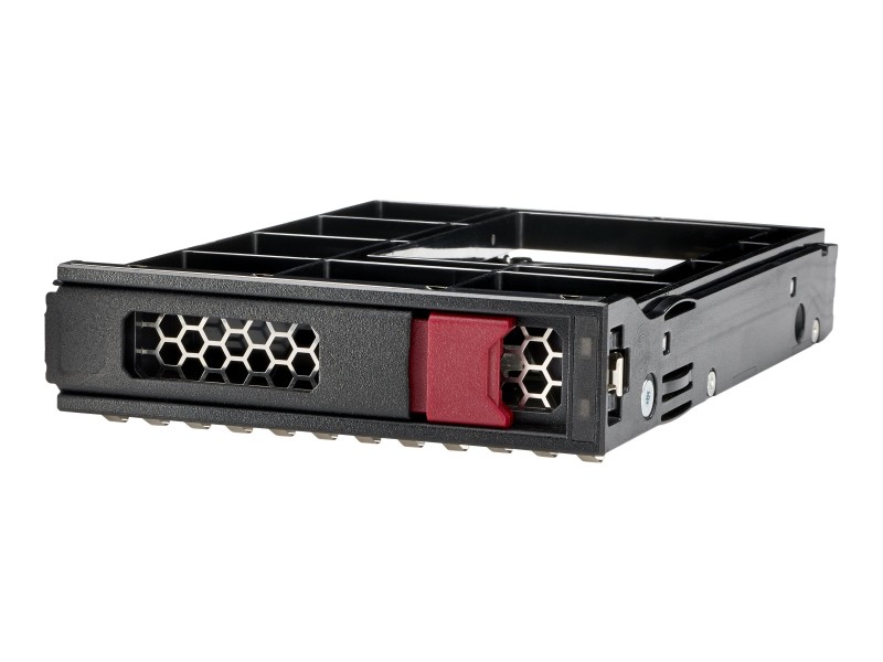 HPE SSD - Read Intensive - 960 GB
