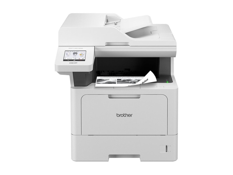 Brother MFC-L5710DN - Multifunction printer