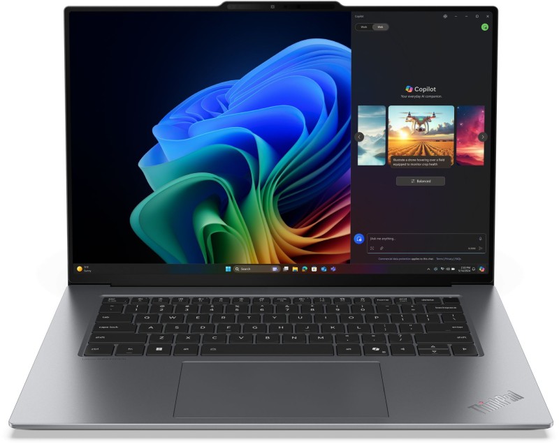 LENOVO TP X9-15 G1 U7 258V 15.3i 32GB