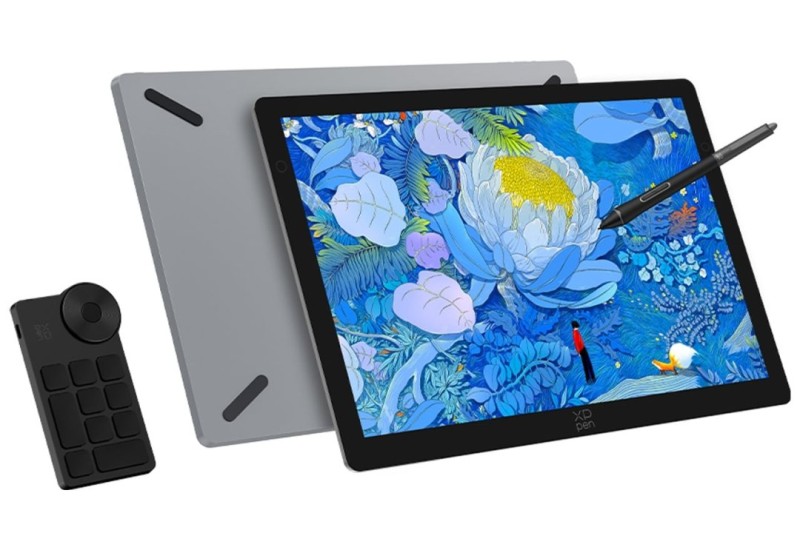 XPPen Artist Ultra 14 Graphics Tablet